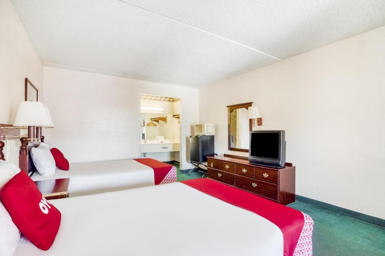Hotel Walterboro Southwest Exterior photo